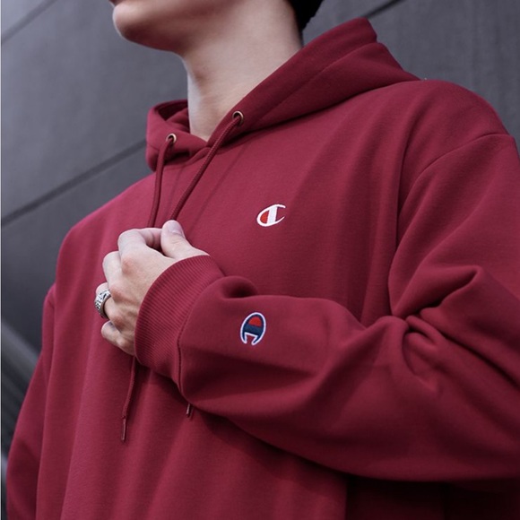 Champion Hoodie - Picture 1 of 3